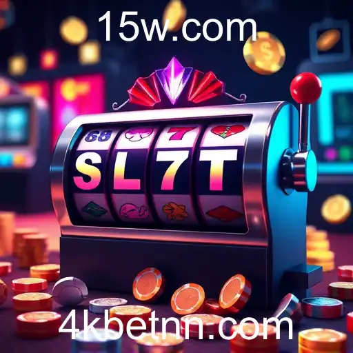 Caça-níqueis Online: Explorando o Mundo dos Slots na Era 4kbet