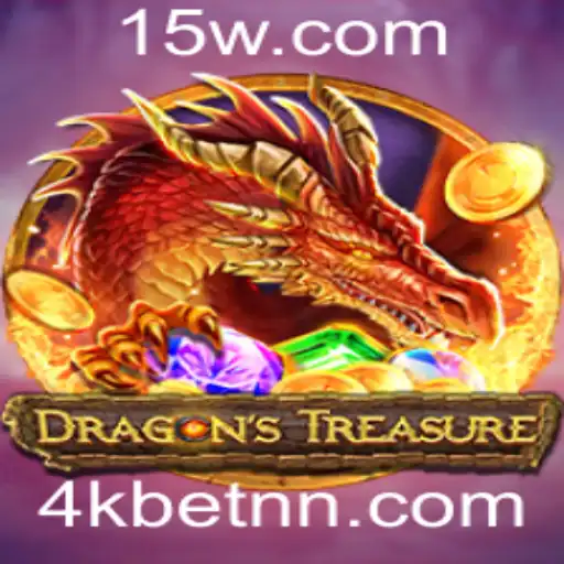 DragonsTreasure: A Nova Sensação do Mundo dos Jogos com 4kbet
