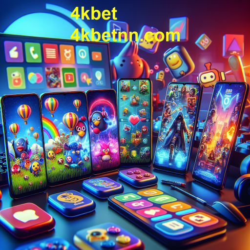 A Revolução dos Jogos Móveis: Diversão na Palma da Mão