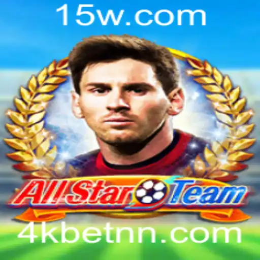 AllStarTeam: Uma Experiência de Jogo Inovadora com 4kbet