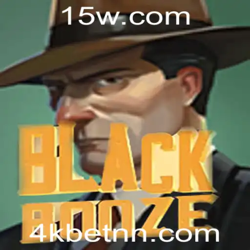Descubra o Universo de BlackBooze: Um Jogo Emocionante com 4kbet