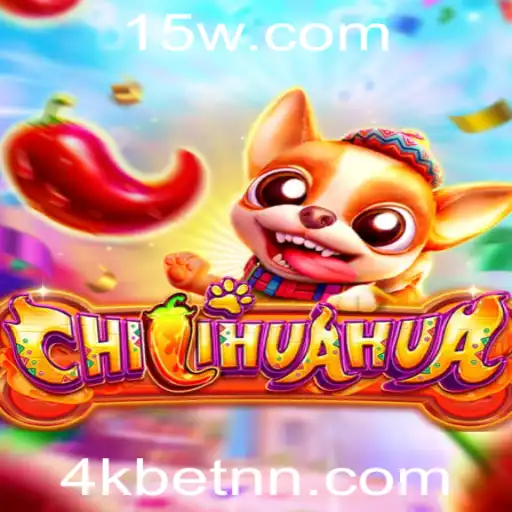 Descubra o Empolgante Jogo 'CHILIHUAHUA' e a Palavra-chave '4kbet'