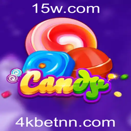 Explorando o Fascinante Mundo de 'Candy': Uma Imersão no Jogo com 4kbet