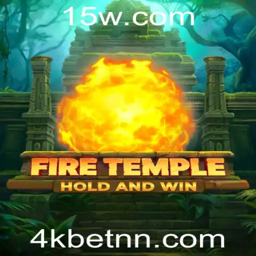 FireTemple: Explore Aventuras em Alta Definição com 4kbet