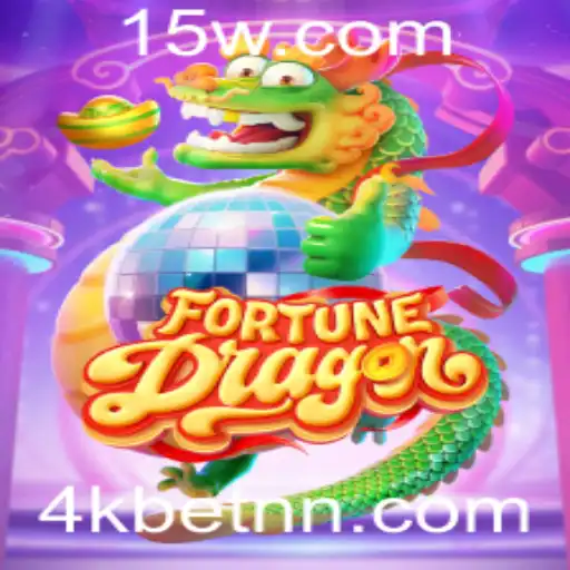 FortuneDragon: Descubra a Nova Sensação dos Jogos com 4kbet
