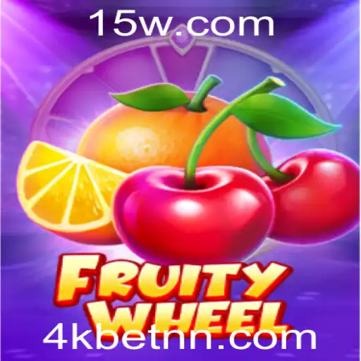 Explorando o Mundo do Jogo FruityWheel com 4kbet