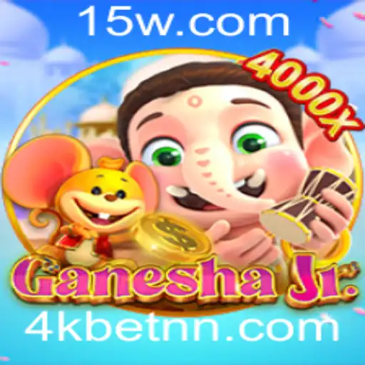 Explorando o Mundo de GaneshaJr: O Jogo que Conquista com Estratégia e Sorte