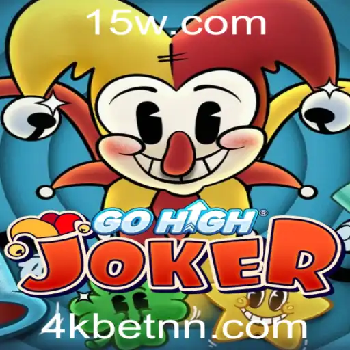 Descubra a Experiência Imersiva de GoHighJoker: Uma Nova Era de Entretenimento com 4kbet