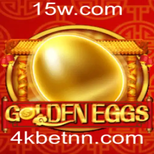 Descubra o Mundo de GoldenEggs: Uma Aventura Inovadora de 4kbet