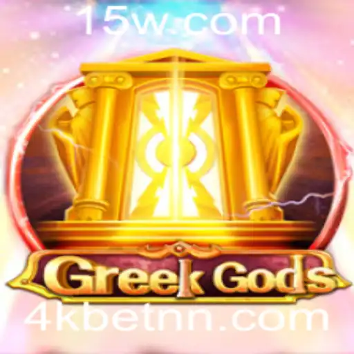 Explorando o Universo Fascinante de GreekGods