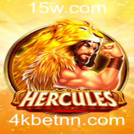 Explorando o Mundo do Jogo Hercules com 4kbet