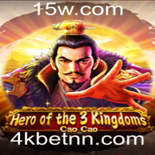 Descubra o Fascinante Mundo de Heroofthe3KingdomsCaoCao com 4kbet