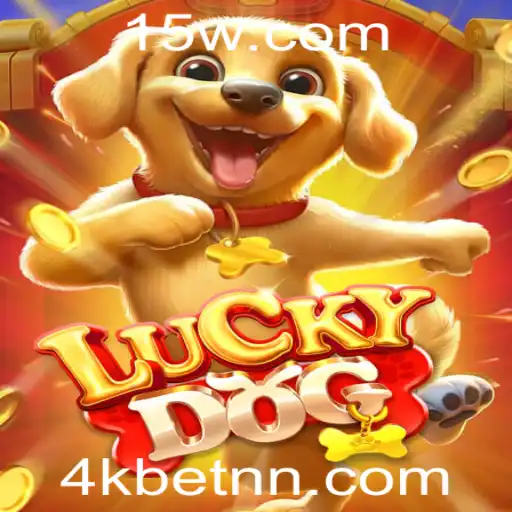 Explorando o Mundo de LuckyDog: Um Jogo Inovador com 4kbet
