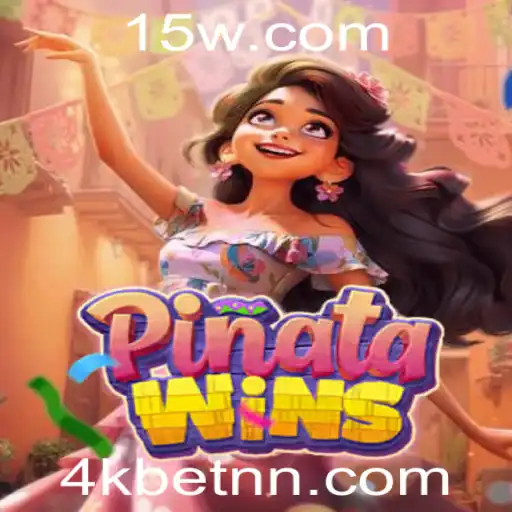 PinataWins: Descubra a Emoção do Novo Jogo com 4kbet