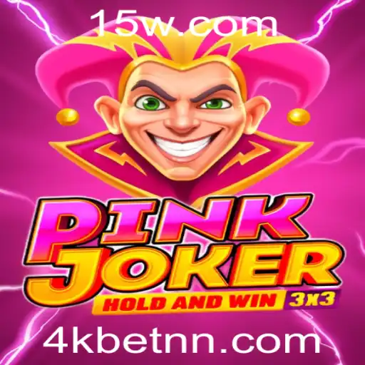 Explorando o Fascinante Mundo do Jogo Pinkjoker e sua Conexão com 4kbet