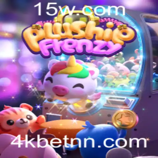 Descubra o Mundo de PlushieFrenzy: Um Jogo Cativante com 4kbet