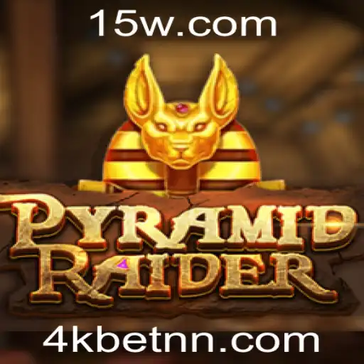 Aventura de Alto Nível com PyramidRaider e 4kbet