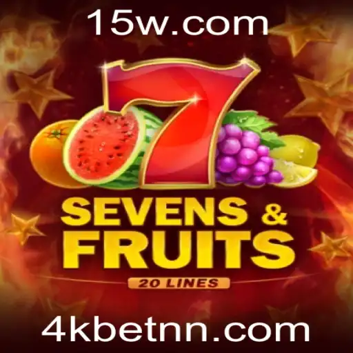 Explorando SevensFruits20: O Mundo Vibrante do Jogo de Slots