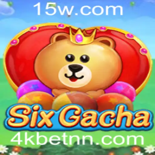 Descubra o Mundo Empolgante de SixGacha: O Jogo que Revoluciona o Mercado do Entretenimento