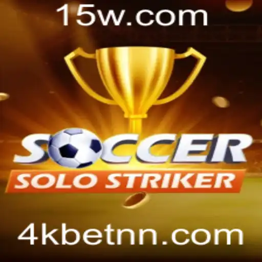 SoccerSoloStriker: O Jogo de Futebol que Está Conquistando os Gamers