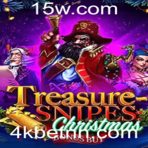 Descubra a Magia do Natal com TreasuresnipesChristmas: Um Jogo Inovador Integrado aos Desafios Modernos