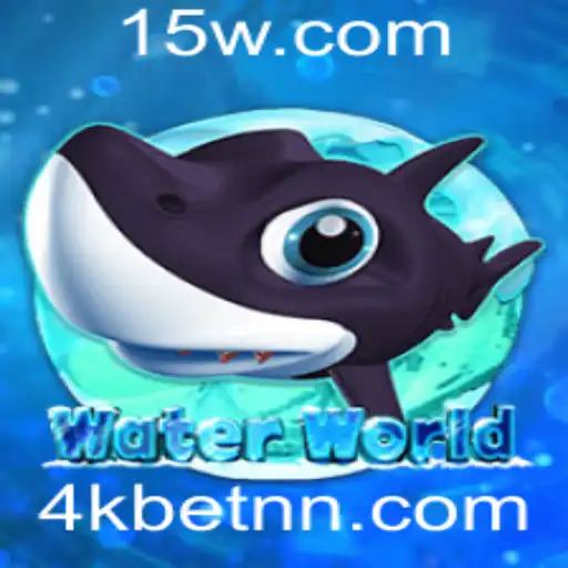 WaterWorld: Explorando Aventuras Aquáticas Com 4kbet