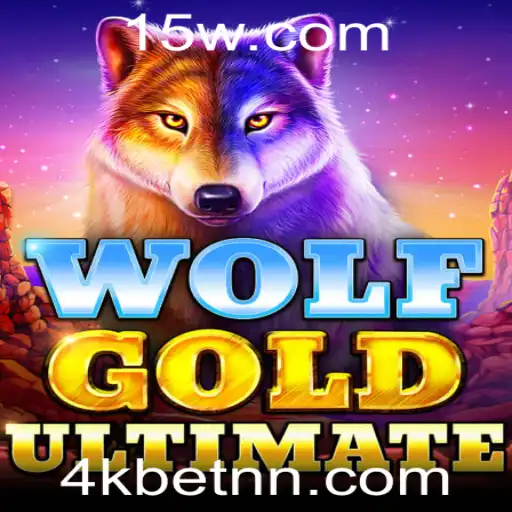 WolfGoldUltimate: Mergulhe na Aventura com 4kbet