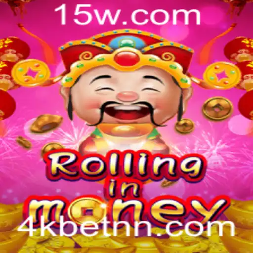 Descubra RollingInMoney: O Novo Fenômeno de Jogo em 4kbet
