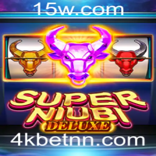 Explorando o Mundo de SuperNiubiDeluxe: Um Jogo Revolucionário